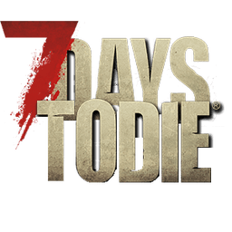 7 days to die logo