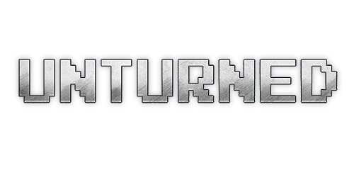 Unturned Logo